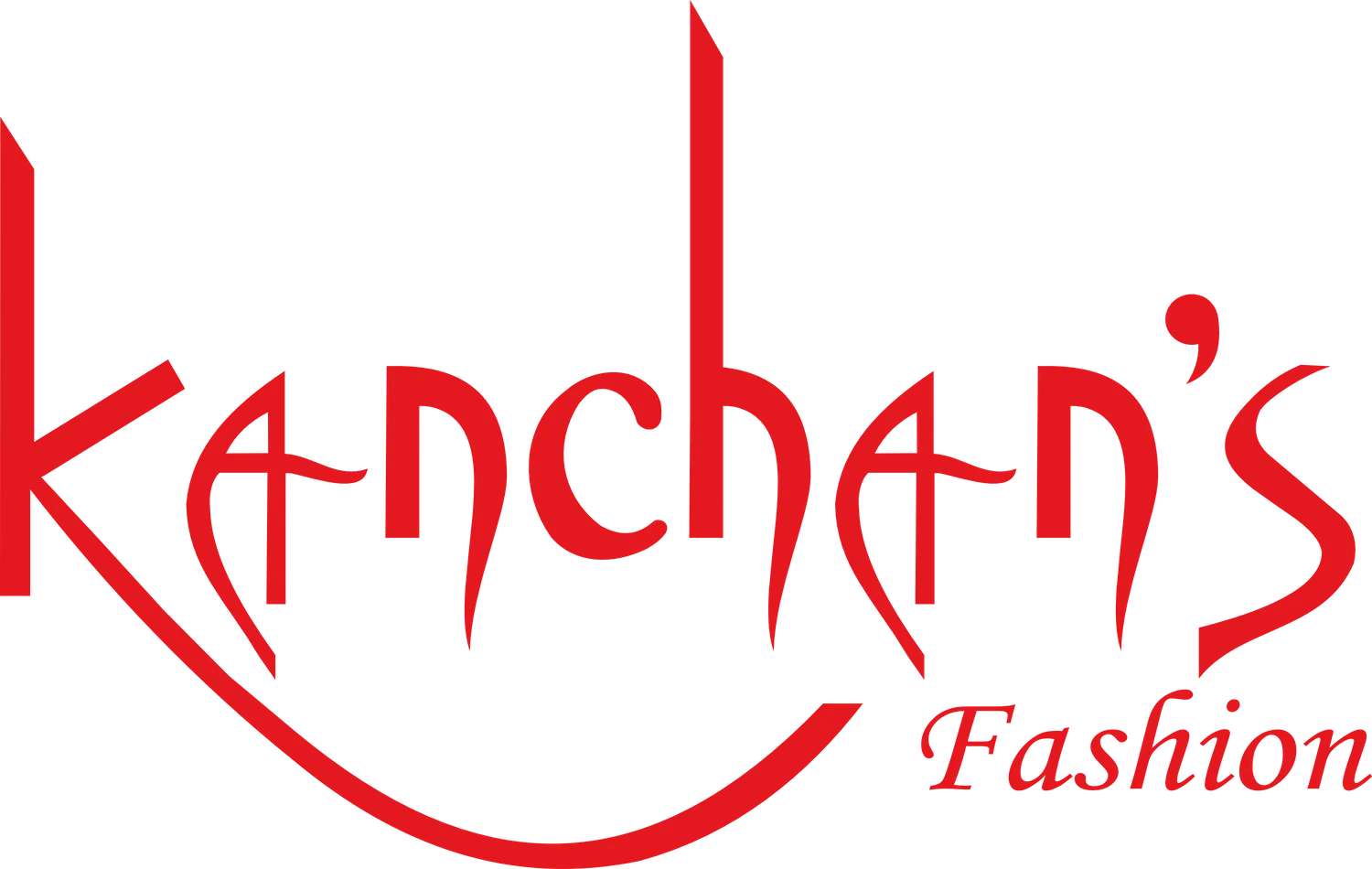 Kanchan Fashion