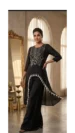Embellished High-Low Co-ord Set
