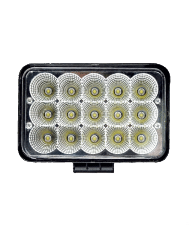 45W All CREE Headlight