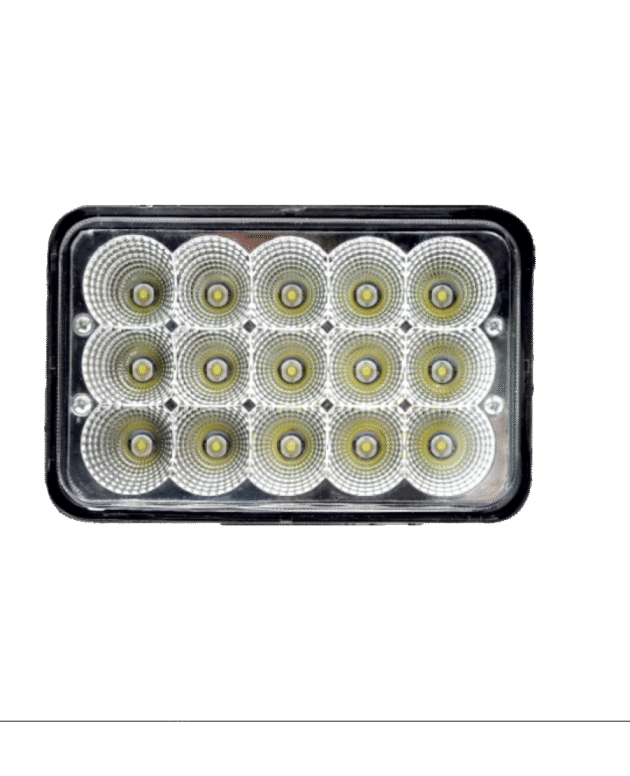15LED All CREE Splendor Headlight