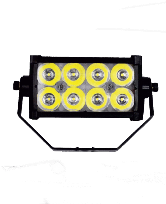 HP- 8 LED Spot Beam