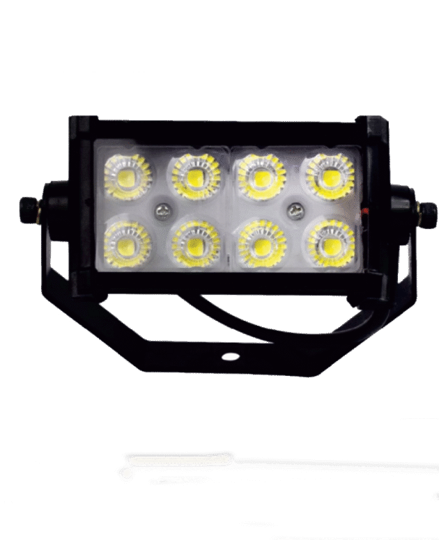 HP-8 LED Flood Beam