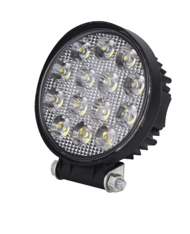 HP- 14 Lens Spot Beam