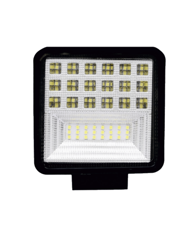 1869/12-30 45 LED Mercury Light