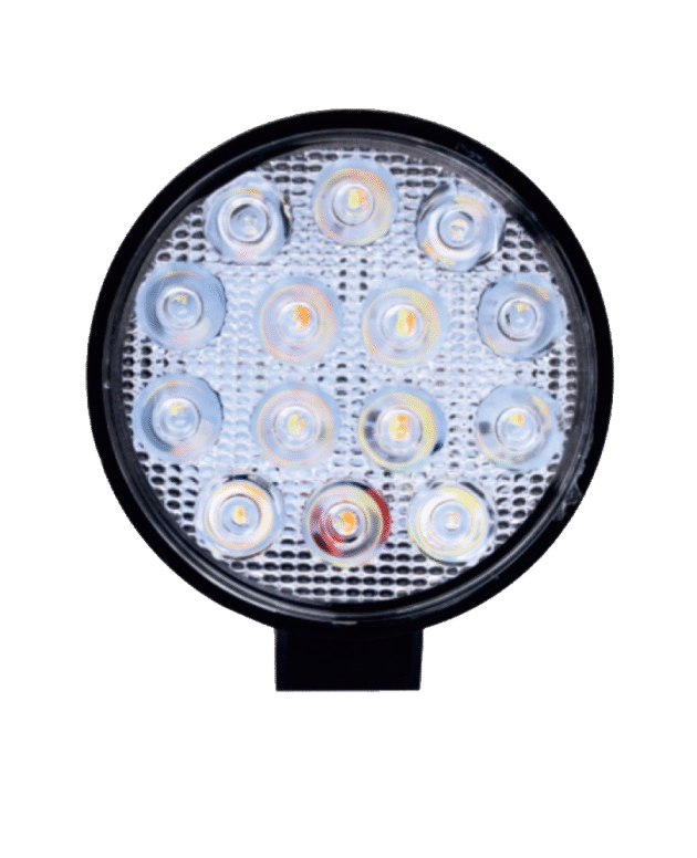 14 LED Spot Light