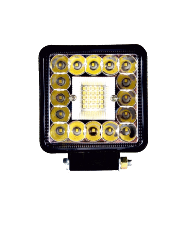 41 LED Mercury Worklight 12V (Spot+ Flood)