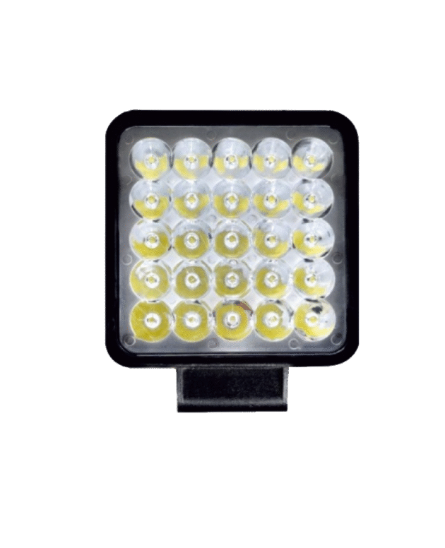 25 LED Spot Beam