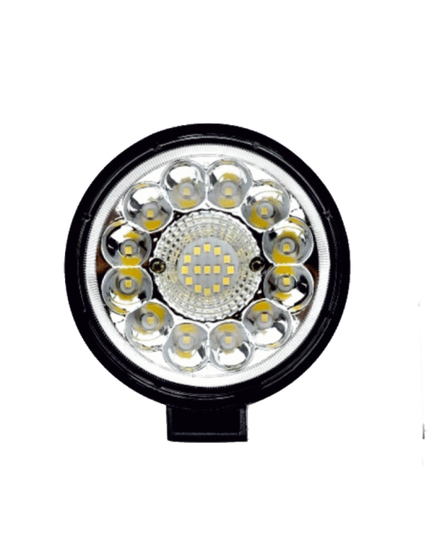 27 LED Spot & Flood Beam 12V