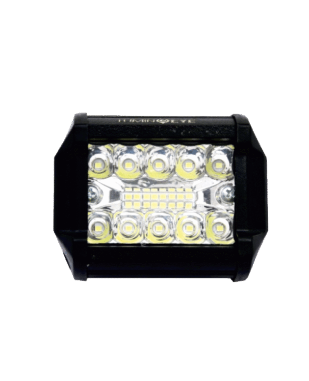 18 LED Mercury 3" Bar Light
