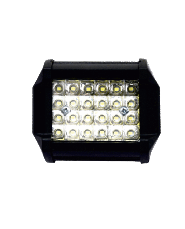 24LED Mercury 3" Bar Light