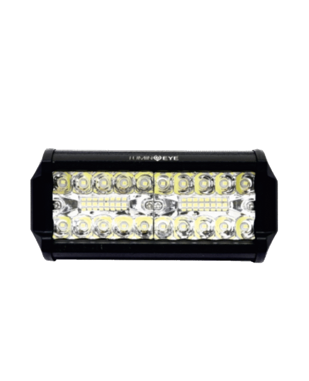 36 LED Mercury 6" Bar Light