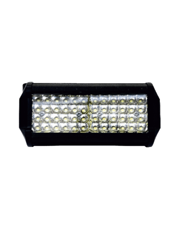 48 LED Mercury 6" Bar Light