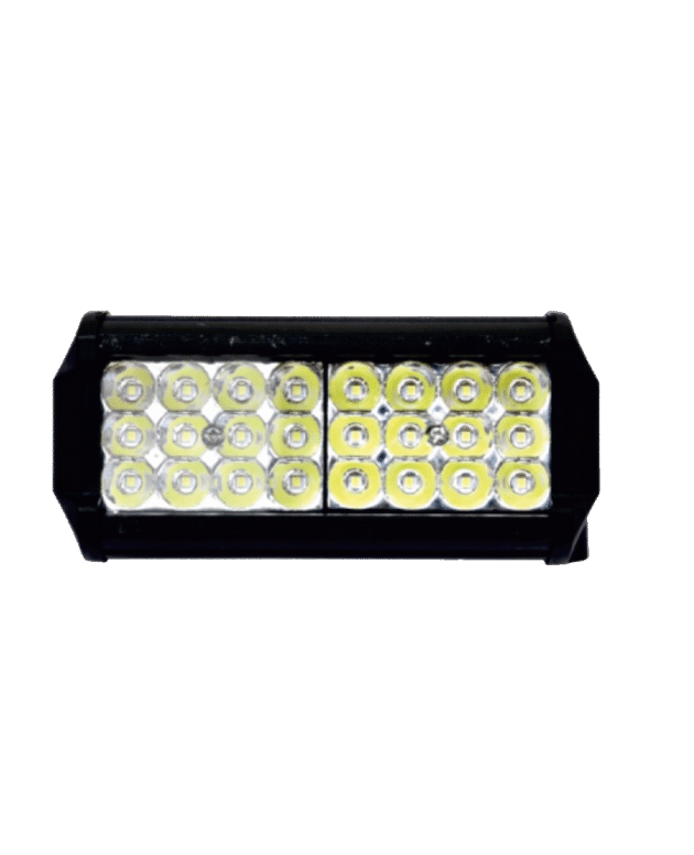 24 LED Mercury 6" Bar Light