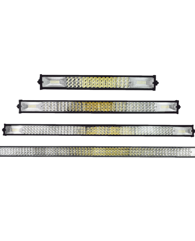 Mercury Bar Light