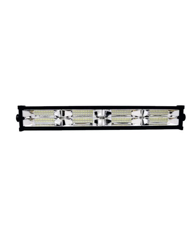 18" Full Mercury Bar Light